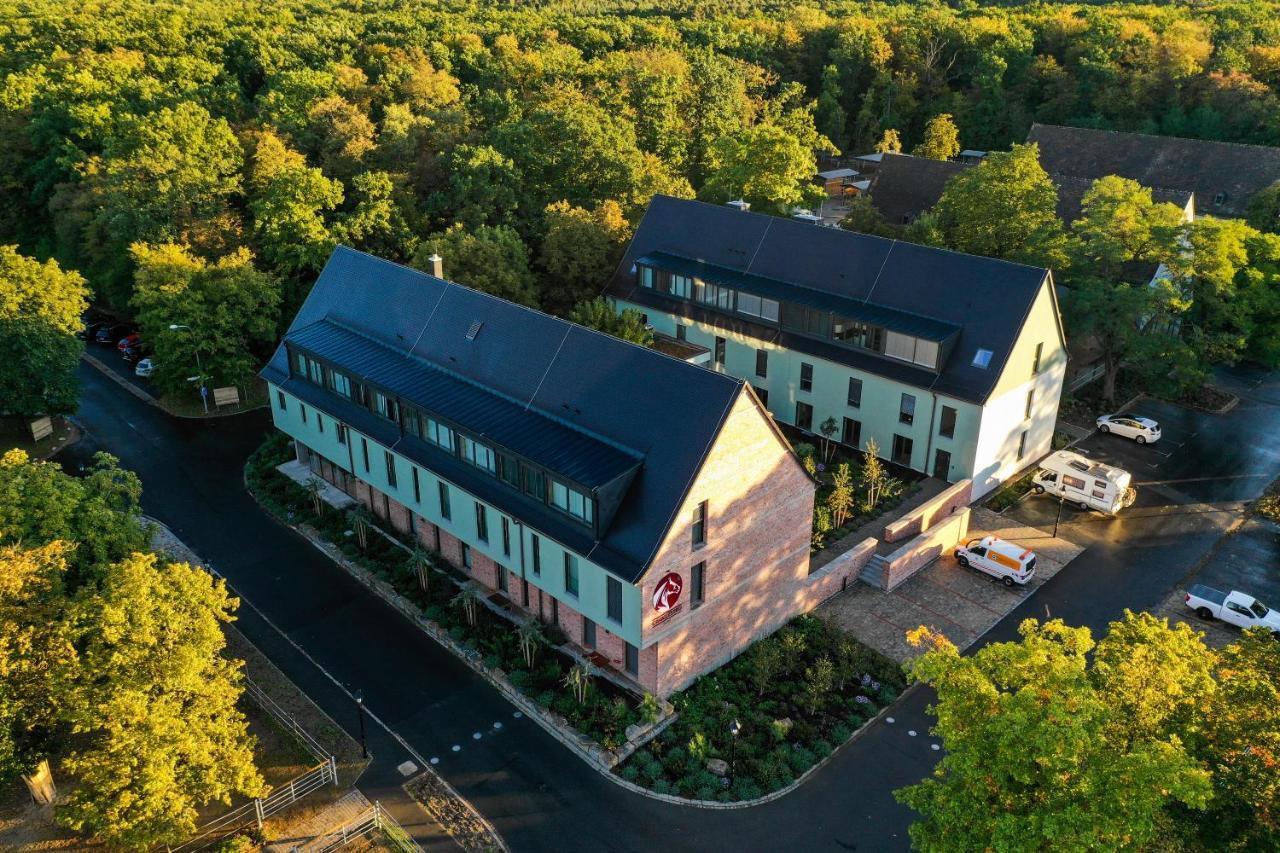 Cavallestro Deluxe Kitzingen Exterior photo
